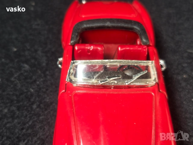 Rio made in Italy 1:43 Mercedes, снимка 3 - Колекции - 53993501