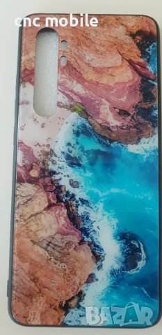 Xiaomi Mi Note 10 Lite - Xiaomi Note 10 Lite калъф / case, снимка 10 - Калъфи, кейсове - 46716037