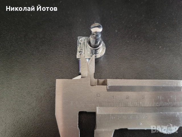 Ключове за китара 6L, снимка 6 - Китари - 51816643