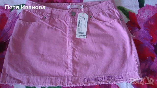 летни поли и панталонки