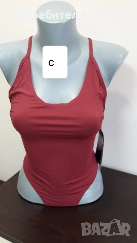 Нови дамски бански, снимка 13 - Бански костюми - 50861801