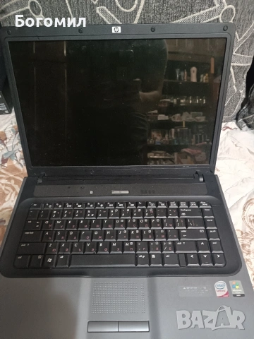 Лаптоп HP530, снимка 2 - Лаптопи за дома - 53930575