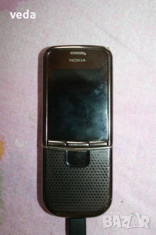 NOKIA 8800e - ARTE Перфектен телефон!!!, снимка 3 - Nokia - 46319438