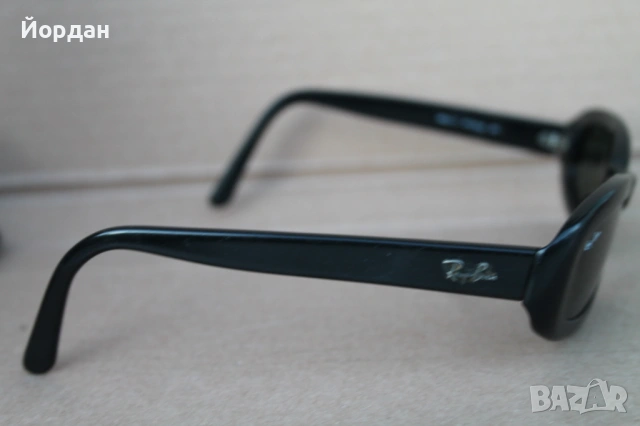 Слънчеви очила Ray Ban , снимка 6 - Слънчеви и диоптрични очила - 53999621