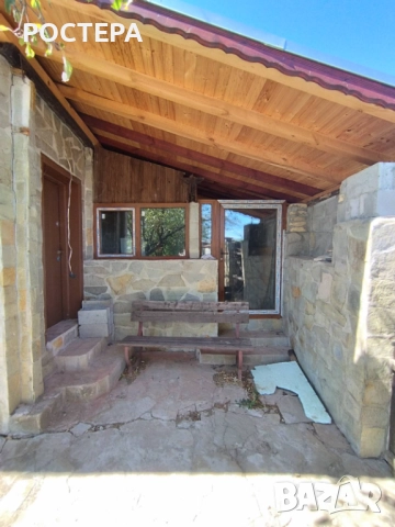 Къща село Кошничари 25км. от гр. Търговище, снимка 7 - Къщи - 51576389