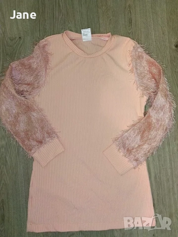 Лот блузки размер 128 , цена 20 лв общо, снимка 6 - Детски комплекти - 52513417