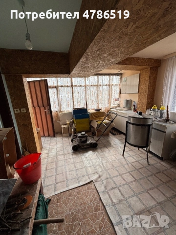 Малък рай в с. Вакарел, снимка 8 - Къщи - 54080296