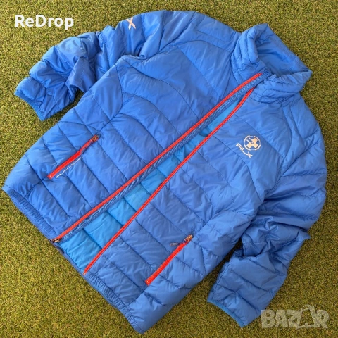 Мъжки якета Ralph Lauren, G-Star, Franklin Marshall, Lee Cooper, снимка 3 - Якета - 54023137