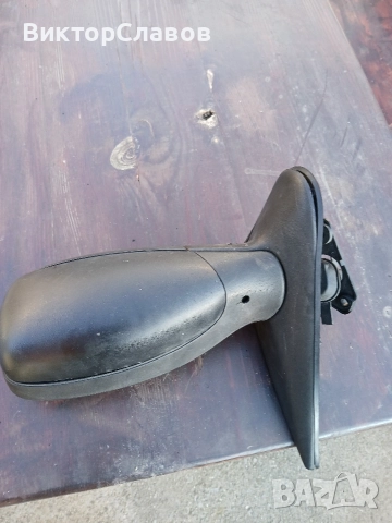 Ляво огледало за Пежо 306, снимка 5 - Части - 52890061