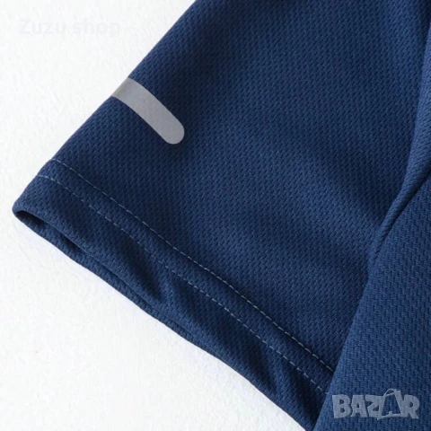 Мъжка тениска, снимка 7 - Тениски - 50773808