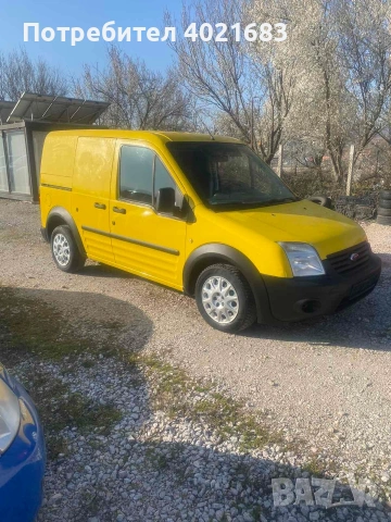 Форд , снимка 2 - Автомобили и джипове - 53821740