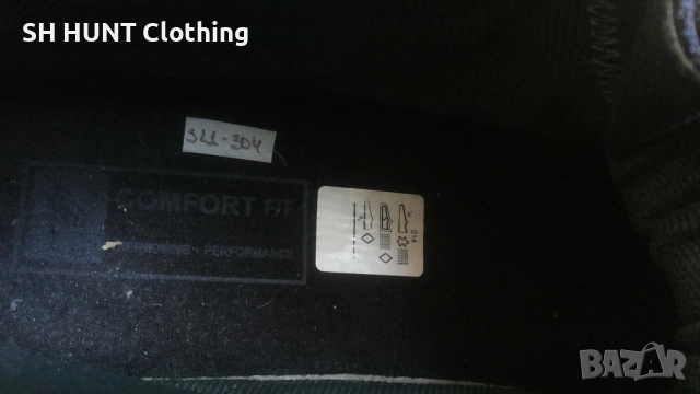 SCARPA GORE-TEX Leather Boots размер EUR 43 естествена кожа водонепромокаеми - 1421, снимка 16 - Мъжки боти - 52406426