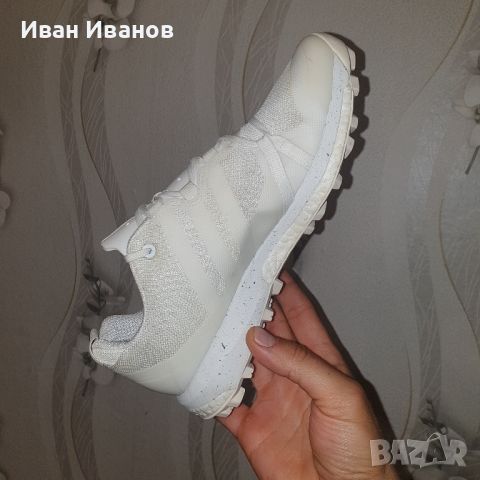 маратонки  ADIDAS TERREX AGRAVIC  номер 39-39 1/3, снимка 13 - Маратонки - 40959981