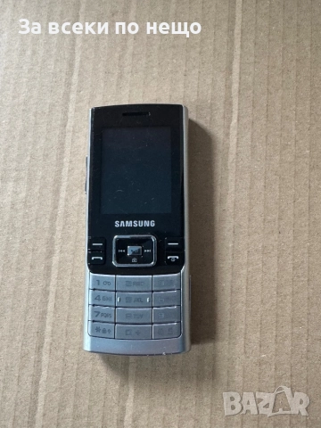 GSM Телефон Самсунг Samsung SGH-M200, снимка 2 - Samsung - 52081290
