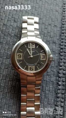 tissot eta2892-2, снимка 4 - Мъжки - 49066024