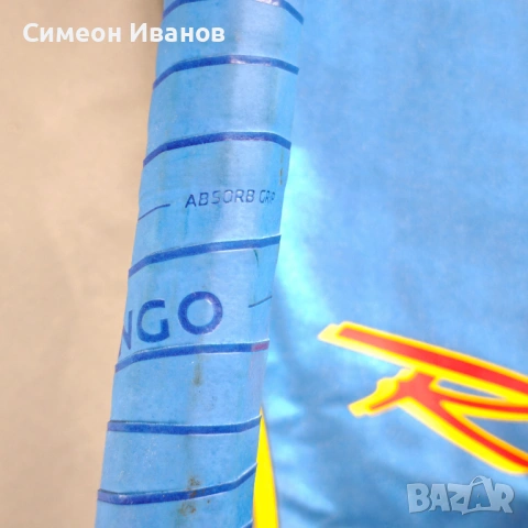 Тенис ракета Rossignol Pro 64  #6362, снимка 5 - Тенис - 53916343