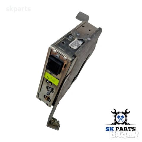 Модул GPS за Audi A6 C5