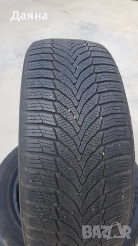 Гуми , снимка 5 - Гуми и джанти - 50663922