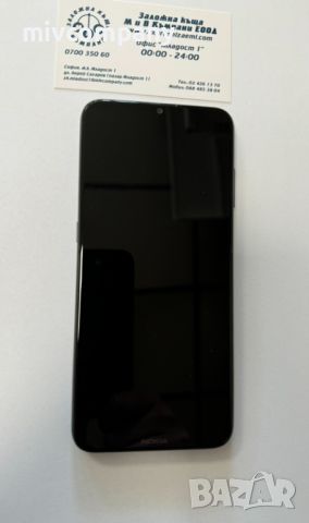 Nokia G10 , снимка 2 - Nokia - 46407202
