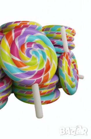 Надуваем дюшек,  „Близалка“, снимка 6 - Други стоки за дома - 52093745