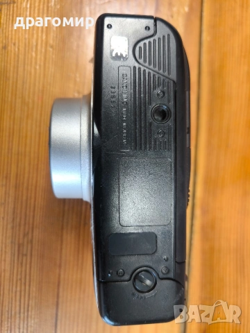 Canon PRIMA SUPER 115 N, снимка 4 - Фотоапарати - 53798353