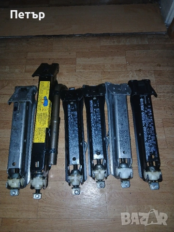 Всички видове авариен крик мерцедес-бенц оем , снимка 18 - Аксесоари и консумативи - 54066005