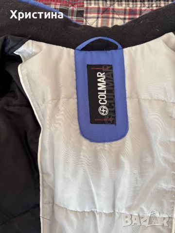 Яке Colmar + подарък долнище и ръкавички, снимка 4 - Детски якета и елеци - 52954027