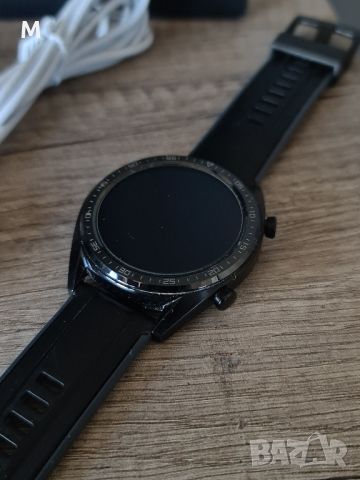 Смарт часовник Huawei GT2 46MM , снимка 6 - Смарт часовници - 46417097