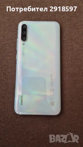 Xiaomi Mi A3 черен и бял, снимка 10 - Xiaomi - 47175330