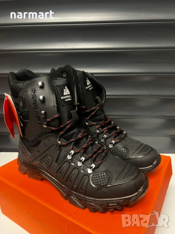 Мъжки Боти Marwells -363367-44