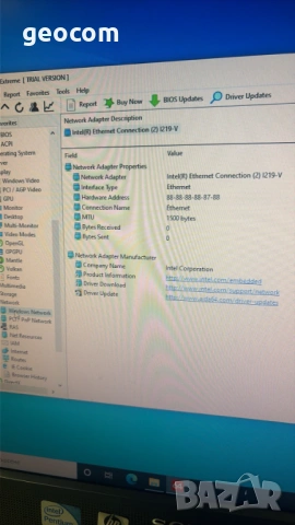 AsRock B250M-HDV + Celeron G3900T+ Fan (Комплект), снимка 9 - Дънни платки - 49720734
