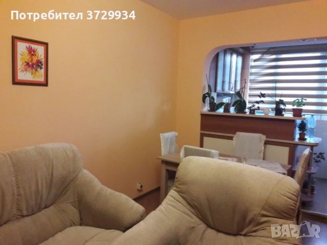 Давам апартамент под наем, снимка 8 - Апартаменти - 52747883