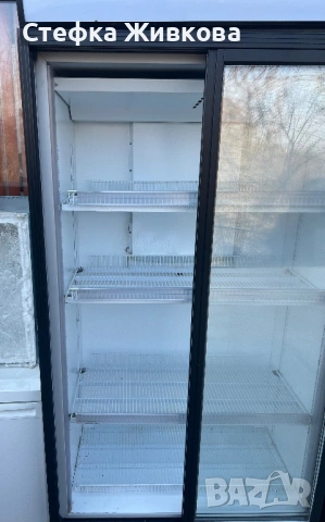 Двойна витрина, снимка 3 - Витрини - 53856337