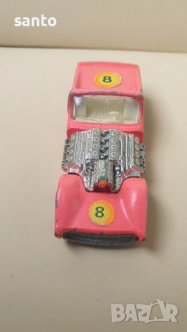Matchbox , снимка 2 - Колекции - 52430363