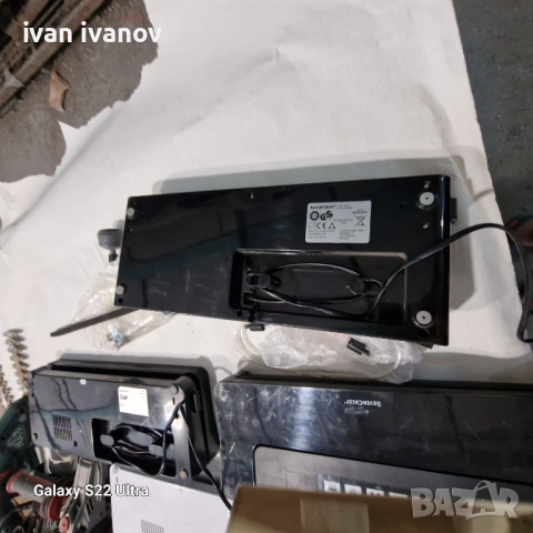 Ваком Машини за Пакетиране , снимка 15 - Други инструменти - 51811453