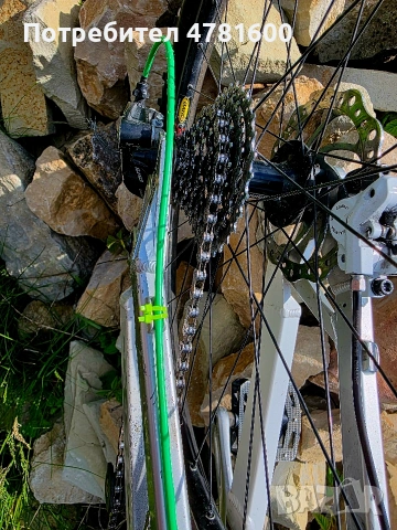 Dragomir Factory DH, снимка 5 - Велосипеди - 54019015