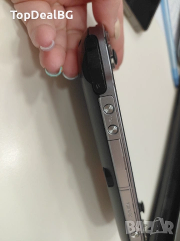PS Vita, снимка 6 - PlayStation конзоли - 54267476
