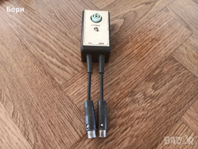 ТВ/Радио приставка