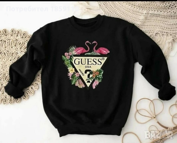 дамска блуза 