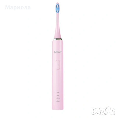 Електрическа четка за зъби VGR V-805, снимка 2 - Други - 53773393