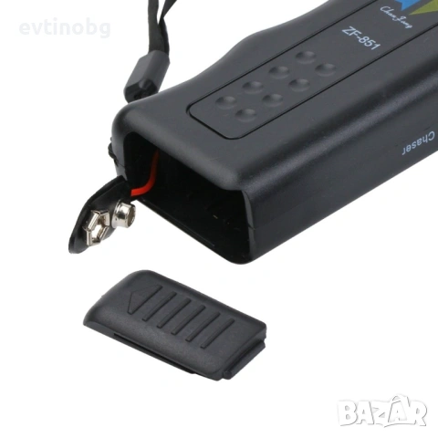 Ултразвуков уред за защита от кучета, снимка 4 - Други - 53827710