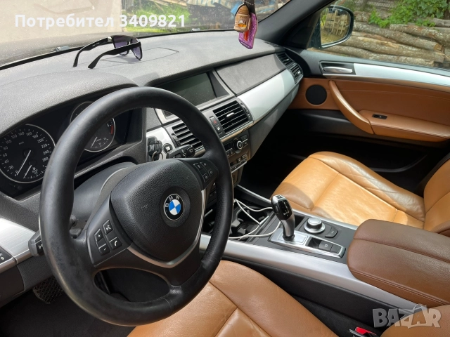 БМВ Е70 3.0 , снимка 3 - Автомобили и джипове - 52741857