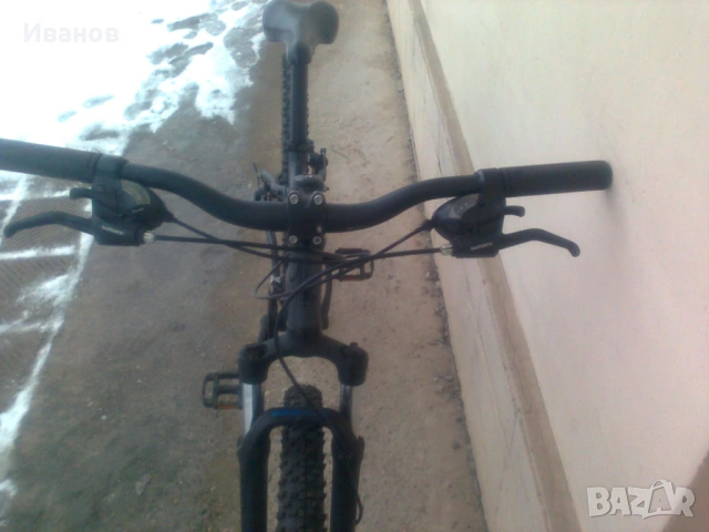 27,цола BULLS Raptor 27,5 цола, снимка 2 - Велосипеди - 53327791