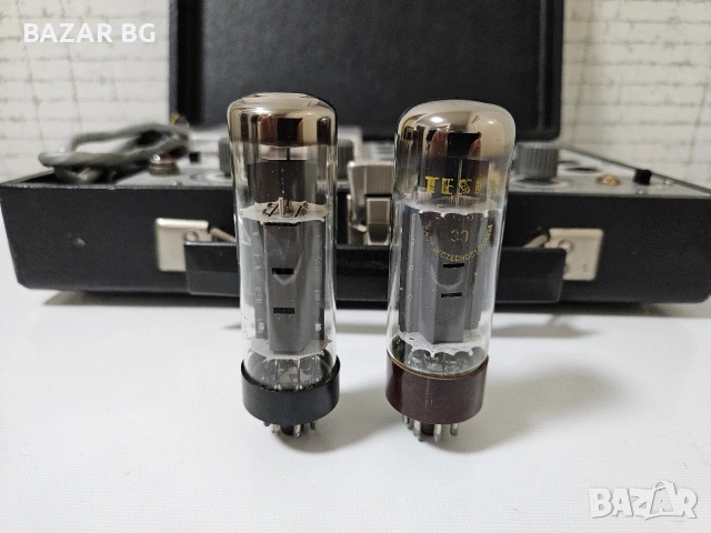 ★ █▬█ █ ▀█▀ ★ ЕL34 - 2 бр., 