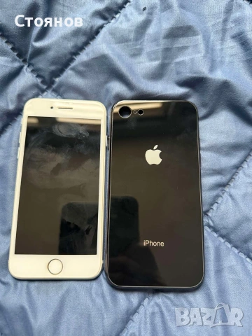 продавам Айфон 8