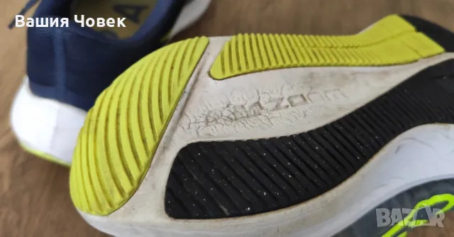 маратонки за бягане Nike номер 43 за шосе-асфалт, снимка 16 - Маратонки - 50291073