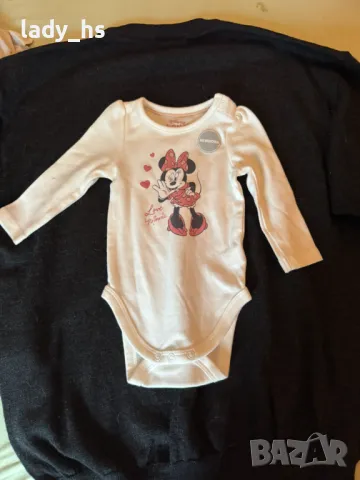 Бебешко Боди , снимка 1