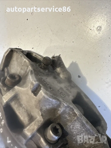 Спирачен апарат преден десен Ate за Volvo V70 2.0 TDI 163HP (2012) 946, снимка 3 - Части - 53833588