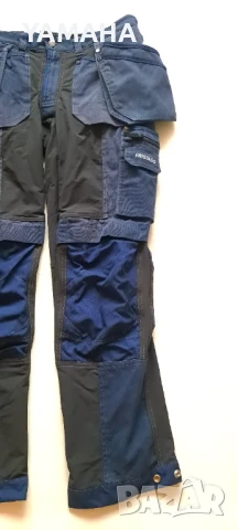 Fridstads  Мъжки  Работен  Панталон 54, снимка 4 - Панталони - 51102554