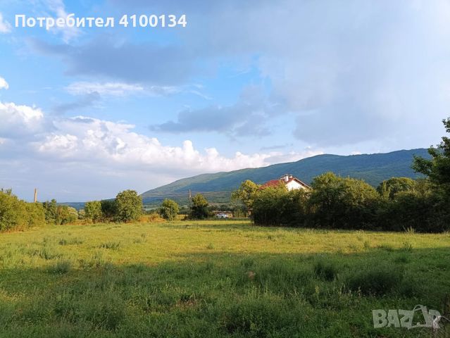 Продават се 2 прекрасни имота в село Извор, Пернишко, снимка 2 - Парцели - 45769828